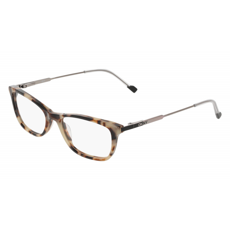 Eyeglasses DKNY DK 7015 281 Tokyo Tortoise 51mm