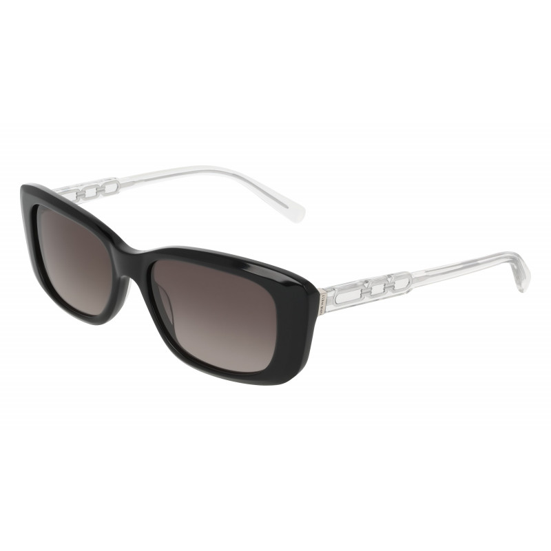 Sunglasses NINE WEST NW 676 S 001 Black 55mm