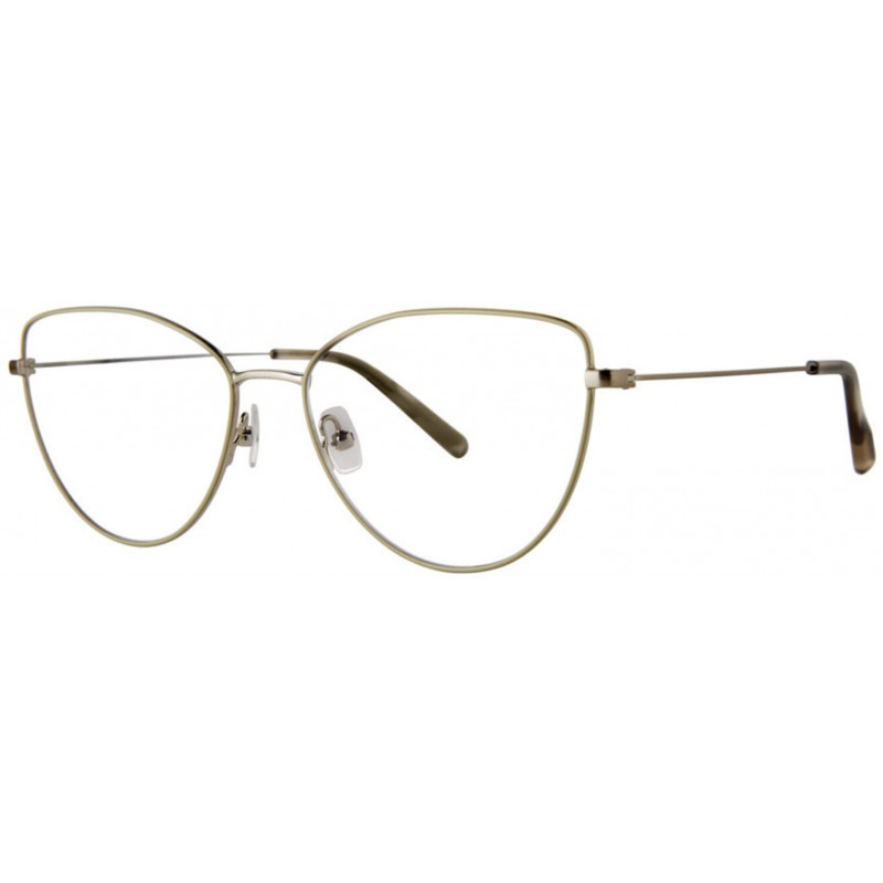 Eyeglasses Vera Wang V 706 Khaki 55mm