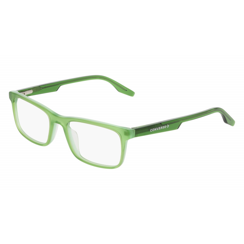 Eyeglasses CONVERSE CV 9012 Y 323 Milky Green Laminate 49mm