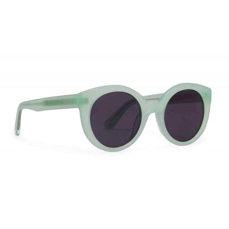 Sunglasses Diff SDFGRO grnp Green Pz 50mm