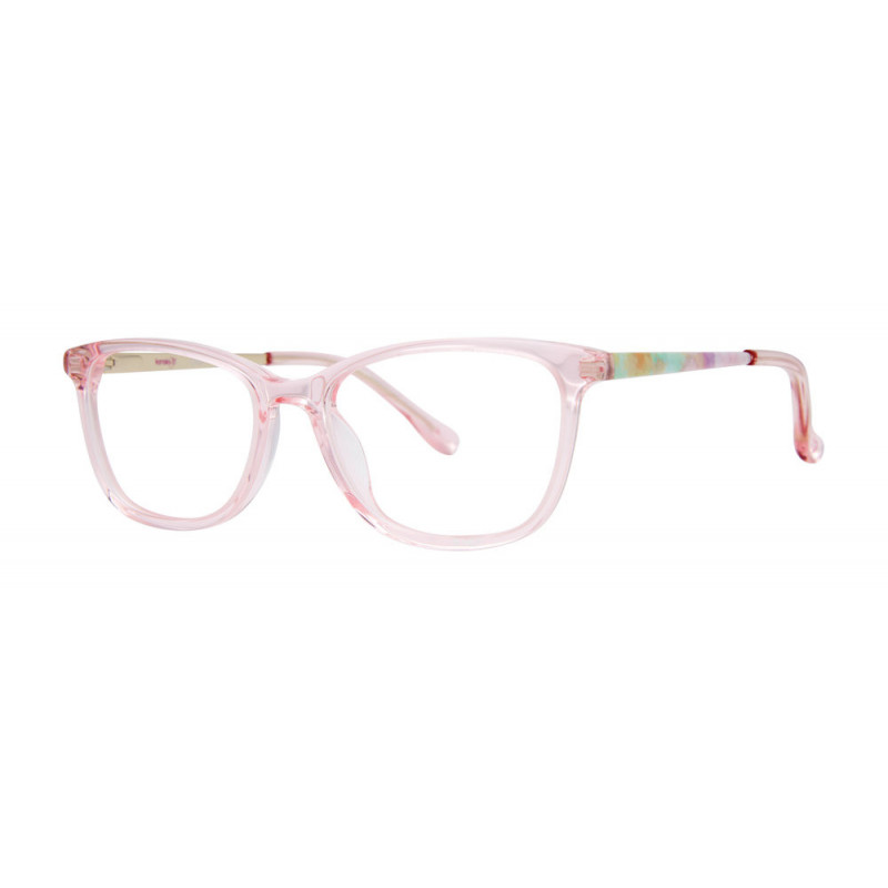 Eyeglasses Kensie Chill Ballet Slipper 47mm