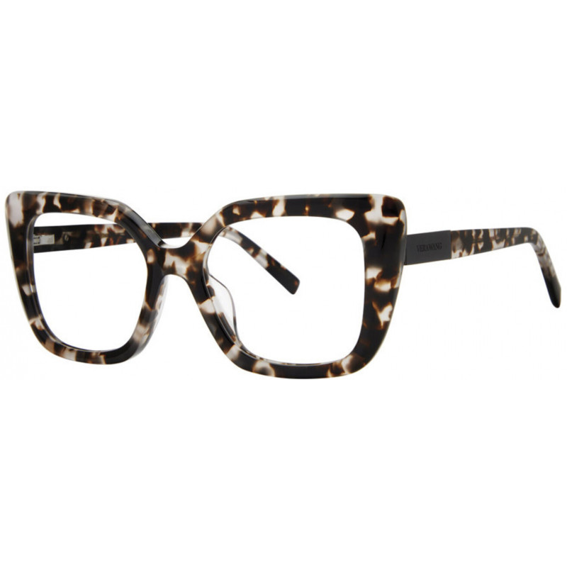 Eyeglasses Vera Wang VA 77 Black Tortoise Black/Tortoise