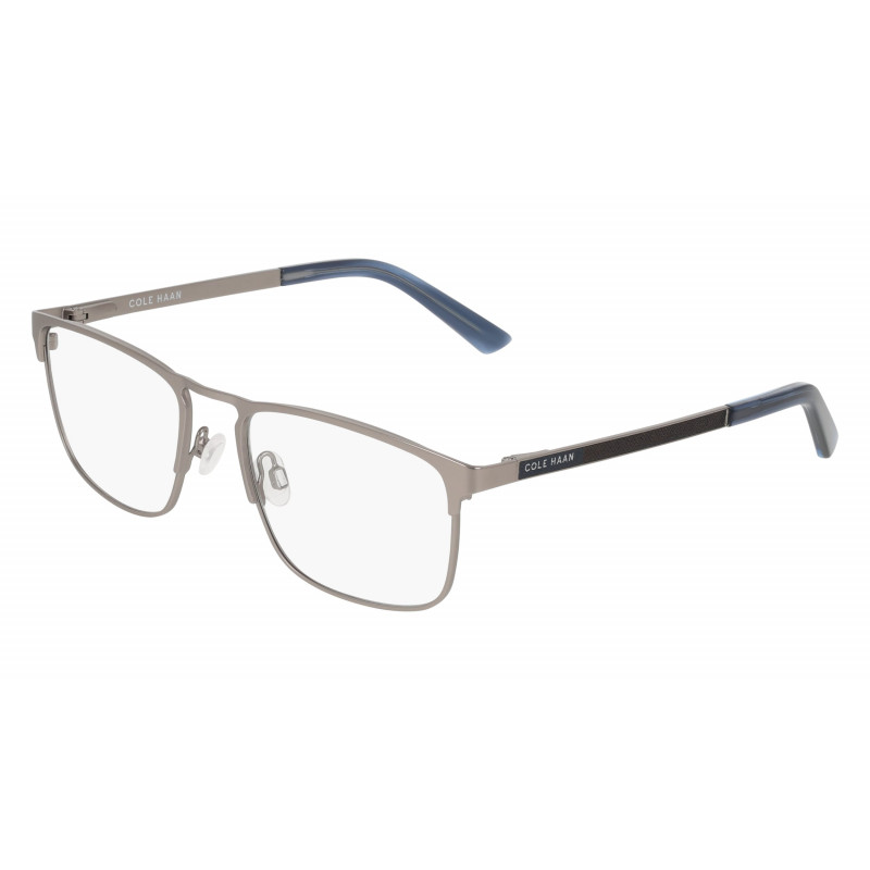 Eyeglasses Cole Haan CH 4065 033 Gunmetal 54mm