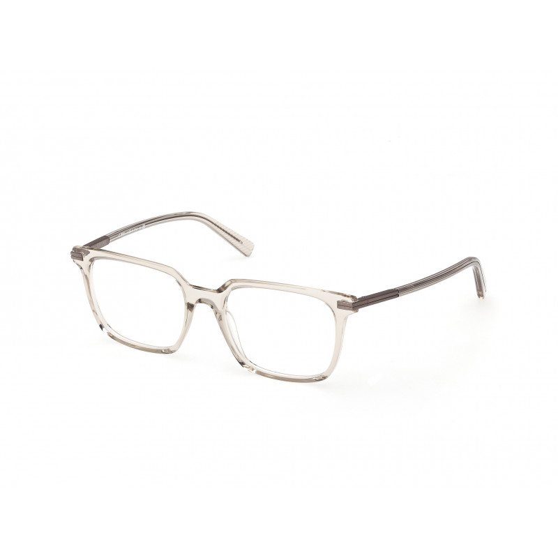 Eyeglasses Zegna EZ 5309 057 Shiny Beige / 52mm