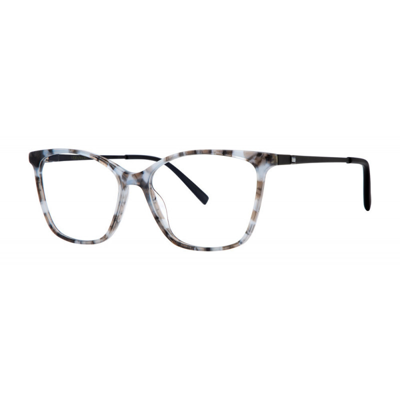 Eyeglasses Vera Wang V 741 Slate Tortoise 53mm