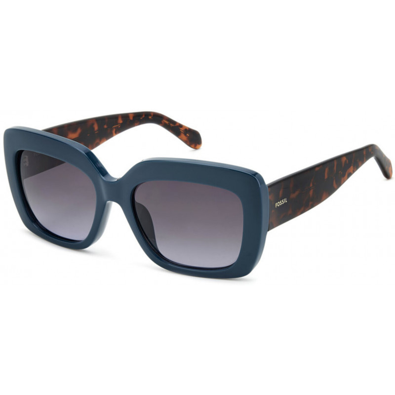 Sunglasses Fossil FOS 3158 /S ED9O 9o Dark Grey Shaded