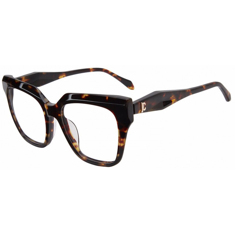 Sunglasses Just Cavalli VJC 121 09xk Shiny Dark Havana