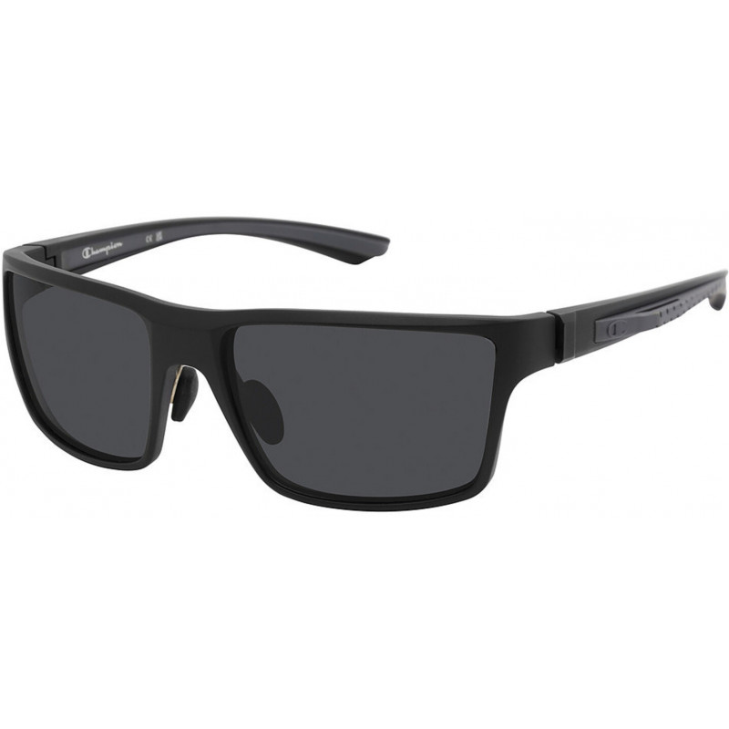 Sunglasses Champion CFITS 03 C01 Matte Black 59mm