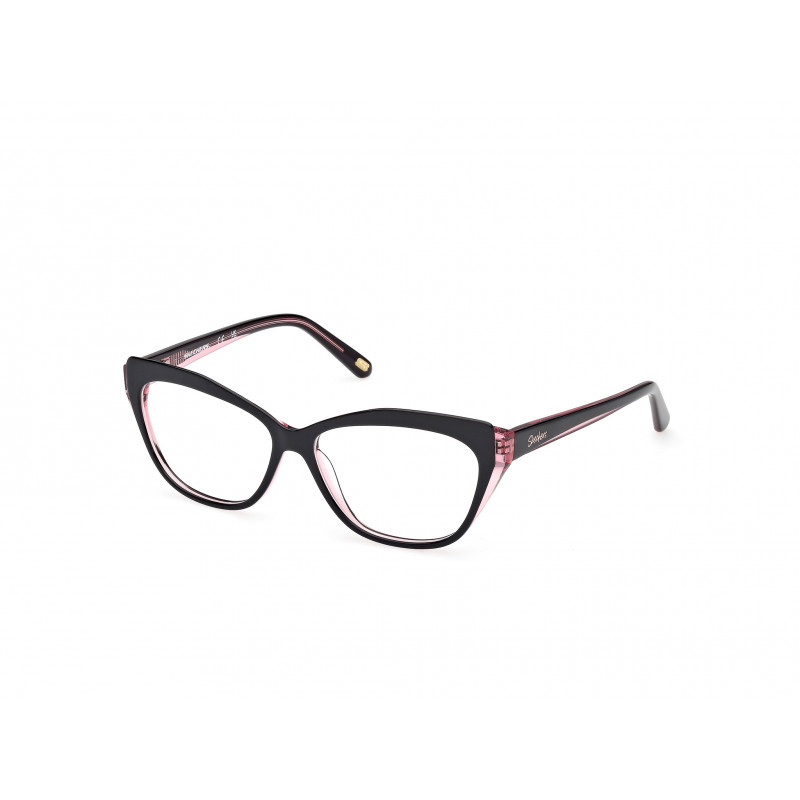 Eyeglasses Skechers SE 50131 001 Shiny Black / 55mm