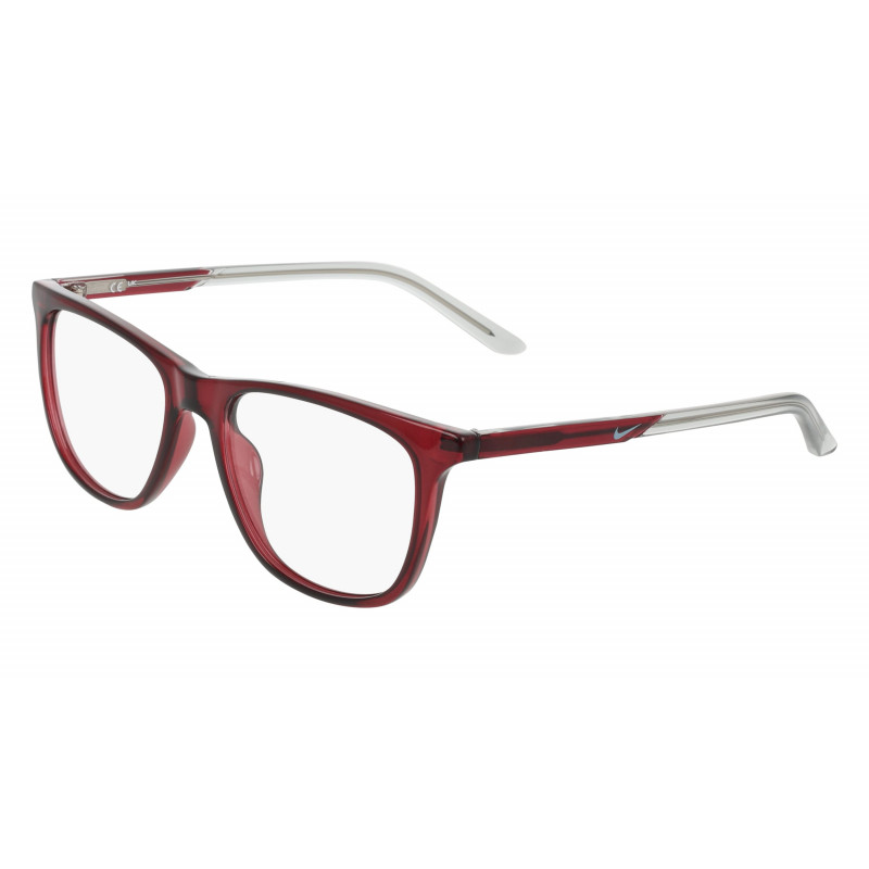 Eyeglasses NIKE 7132 601 Dk Team Red 54mm