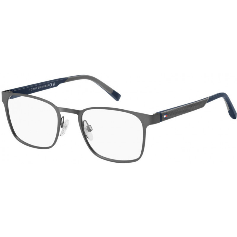 Eyeglasses Tommy Hilfiger TH 2147 R80 Grey