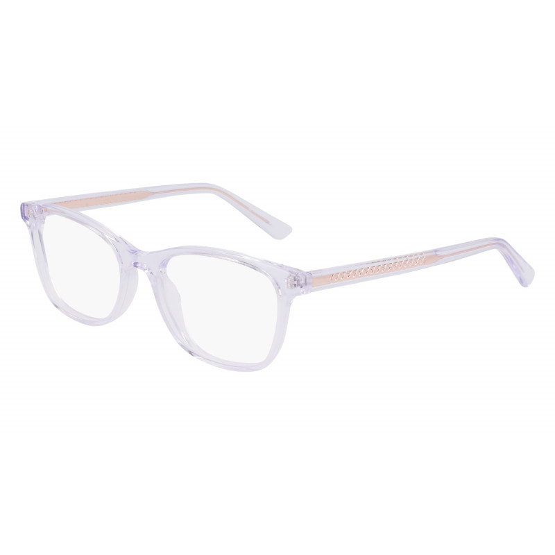 Eyeglasses MARCHON M- 5029 N 971 Crystal Clear 50mm