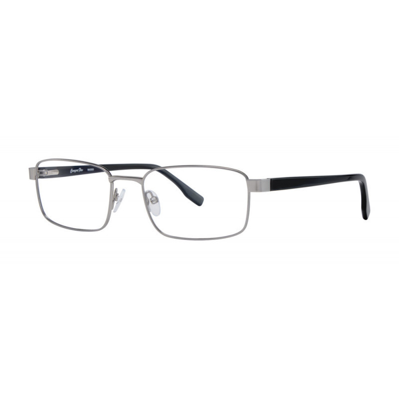 Eyeglasses Comfort Flex Rhodes Gunmetal 54mm