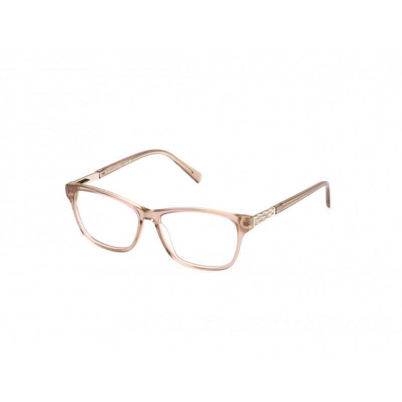 Eyeglasses Viva VV 8024 059 Shiny Beige / 52mm