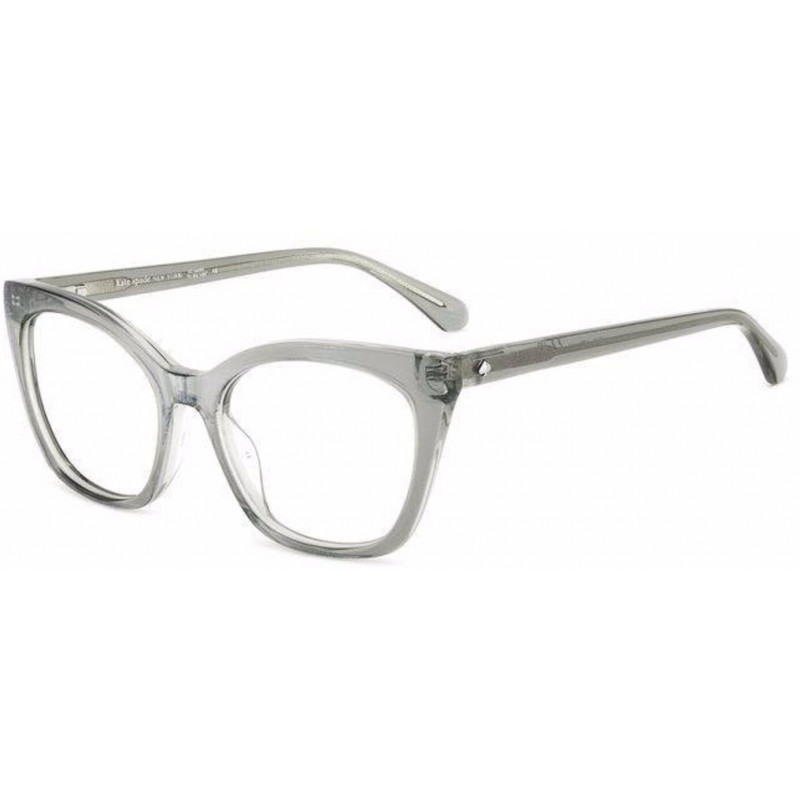 Eyeglasses Kate Spade LELIA KB7 Grey 52mm
