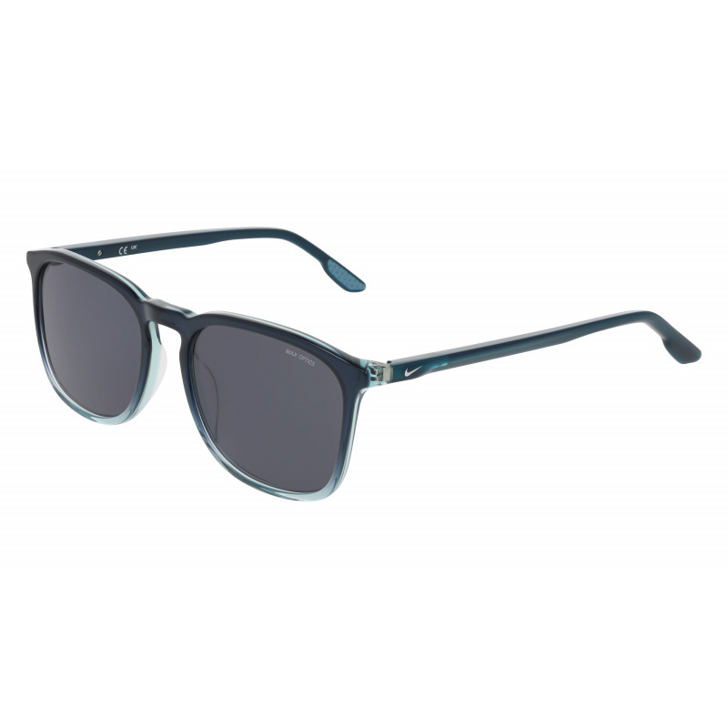 Sunglasses NIKE ECLIPSE BEAM IZ 5861 X 444 Blue Gradient / 56mm