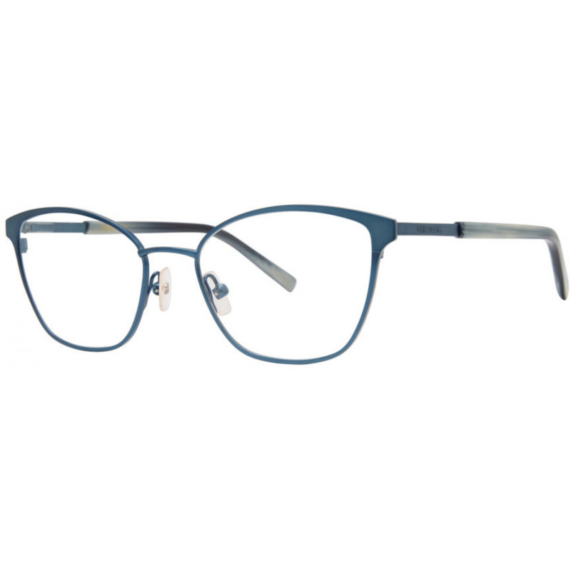 Eyeglasses Vera Wang V 583 Slate 50mm