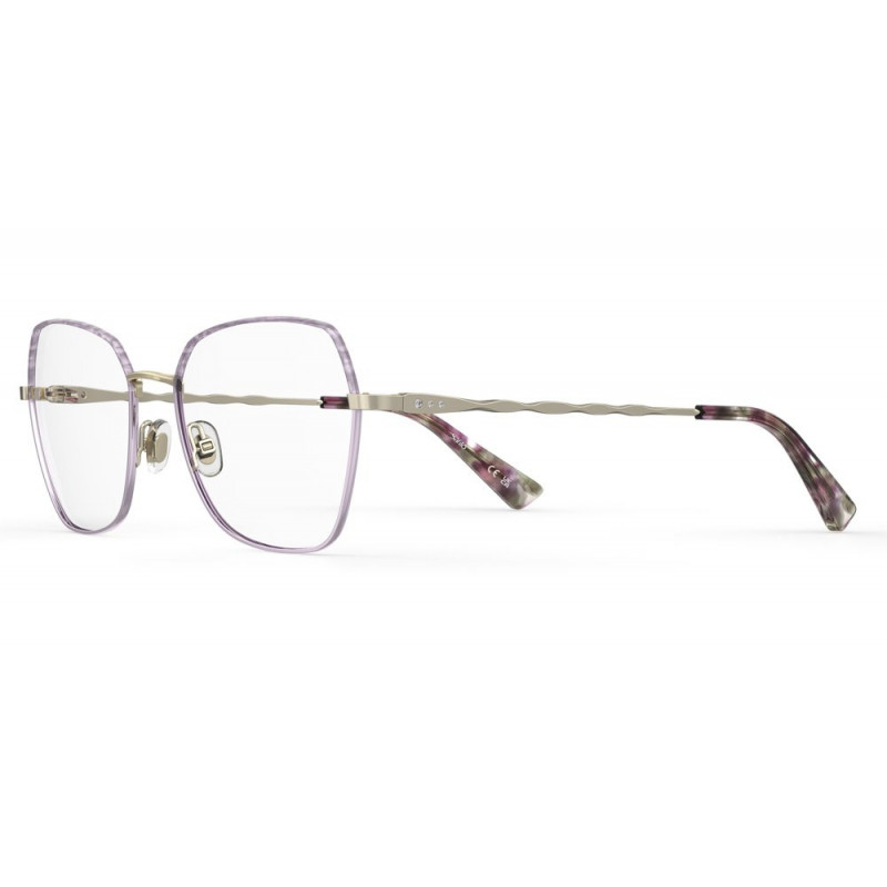 Eyeglasses Emozioni EM 4425 78999 99 Transparent 53mm