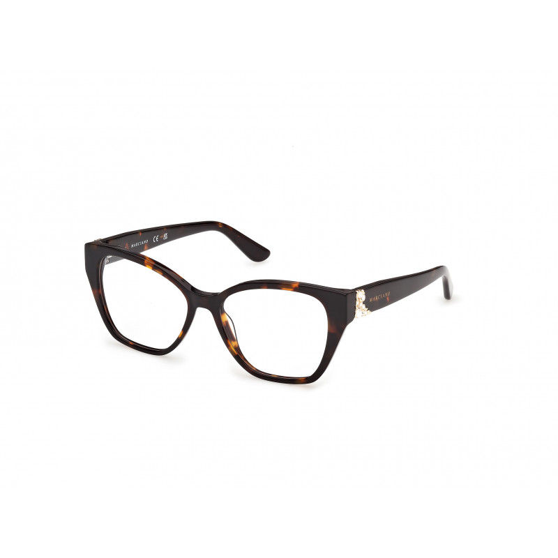 Eyeglasses Guess By Marciano GM 50063 052 Dark Havana / 50mm