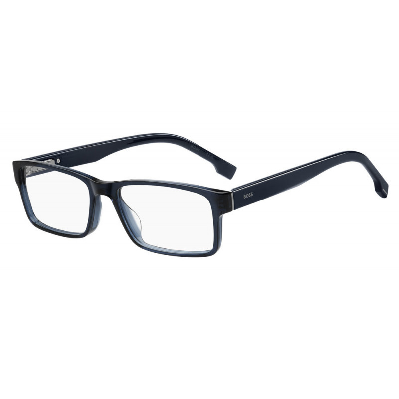 Eyeglasses Boss (hub) 1763 /G PJP Blue 59mm