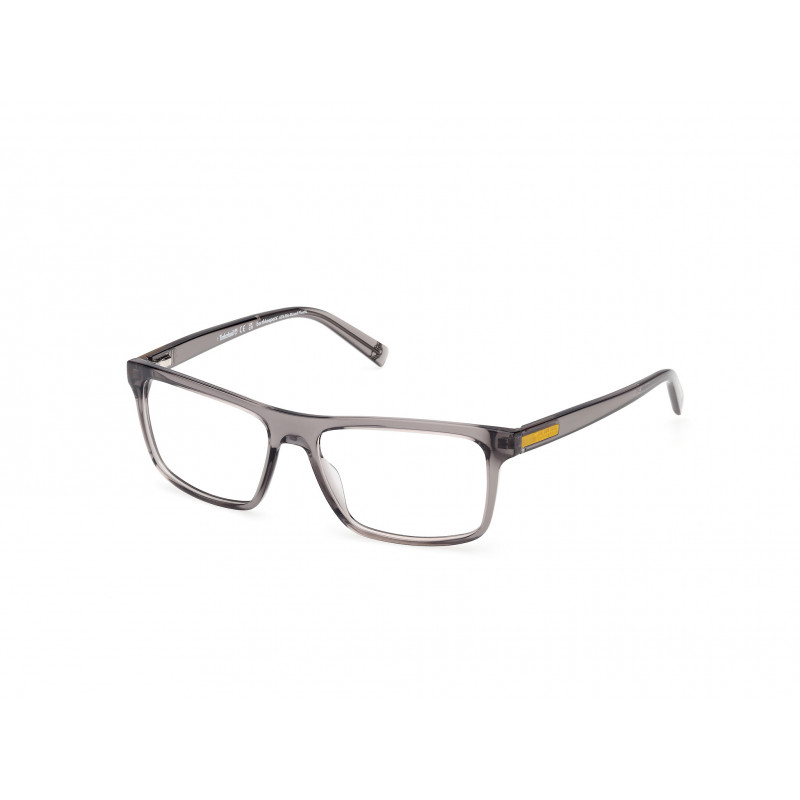 Eyeglasses Timberland TB 50076 020 Shiny Grey / 55mm