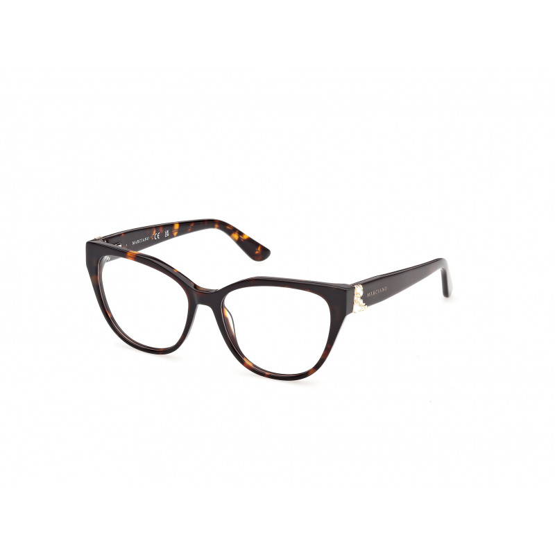 Eyeglasses Guess By Marciano GM 50061 052 Dark Havana / 53mm
