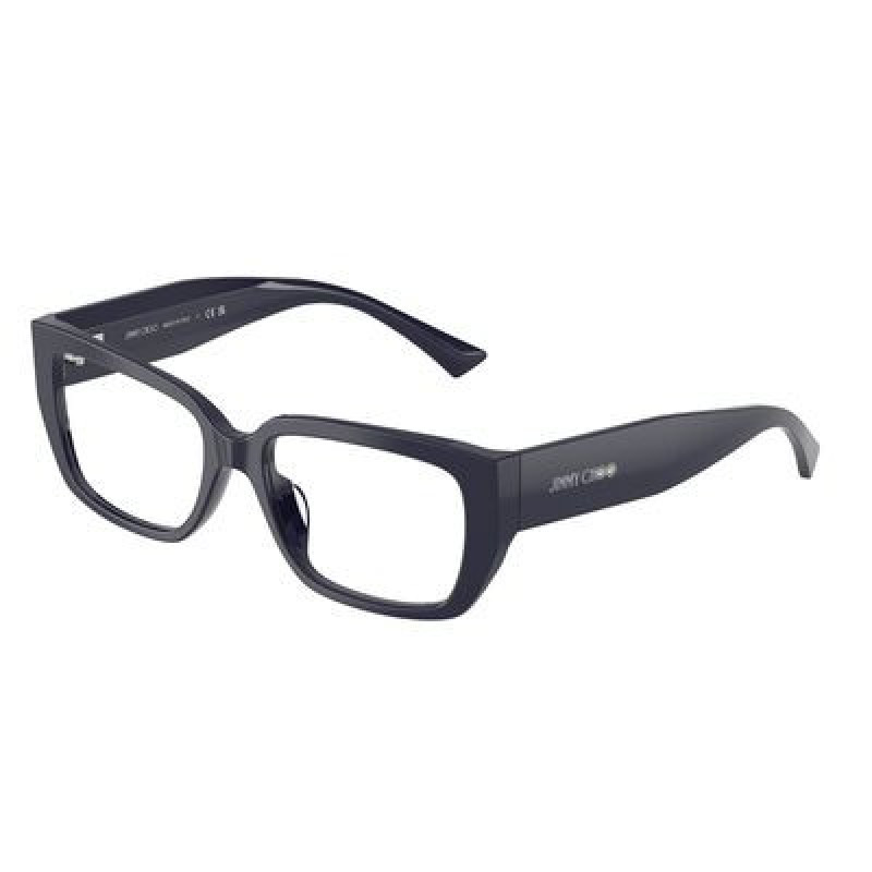 Eyeglasses Jimmy Choo JC 3041 BU 5016 Navy Blue / Demo Lens 54mm