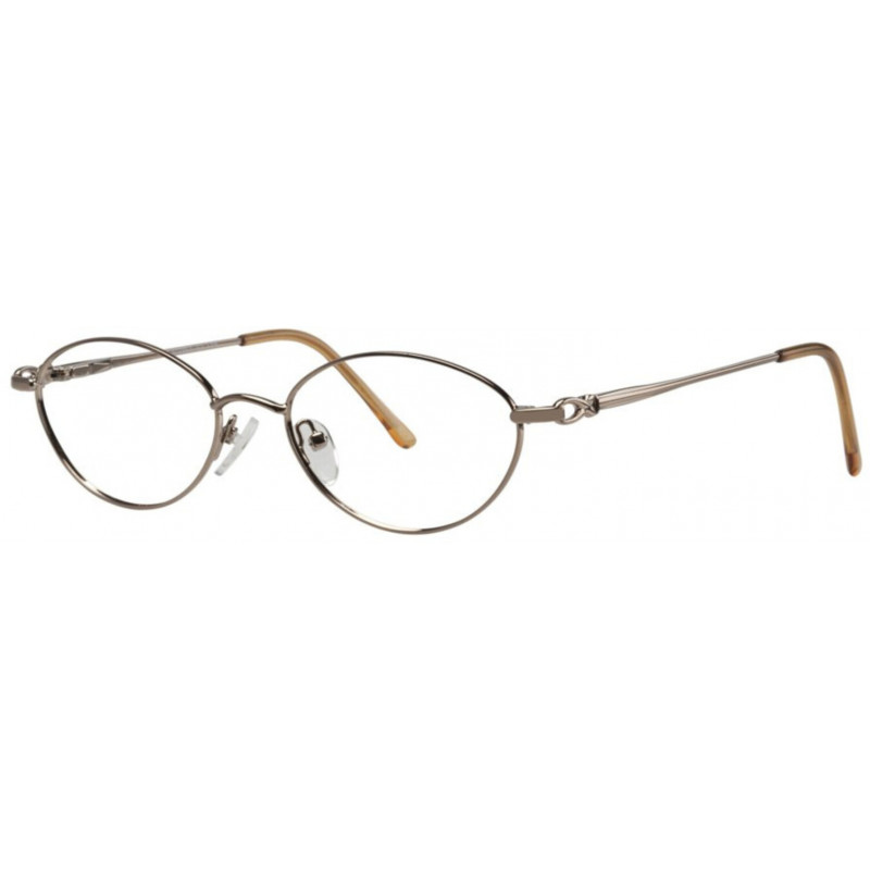 Eyeglasses Fundamentals F 105 Brown