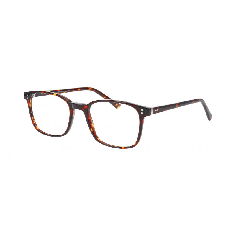 Eyeglasses Pro-design Denmark Model 4772 5432 Tortoise Dark Shiny 51mm