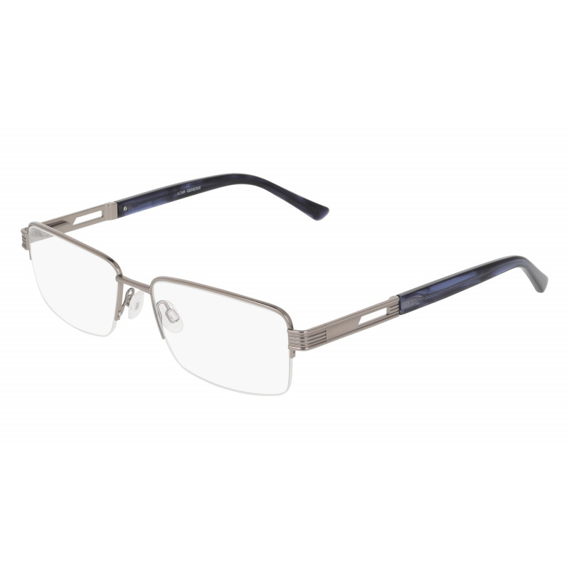 Eyeglasses Genesis G 4071 033 Gunmetal