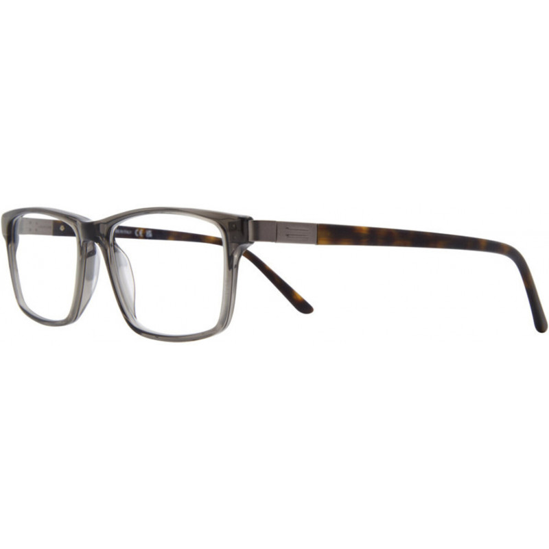 Eyeglasses Elasta E 3132 CBL Grey Crystal 54mm