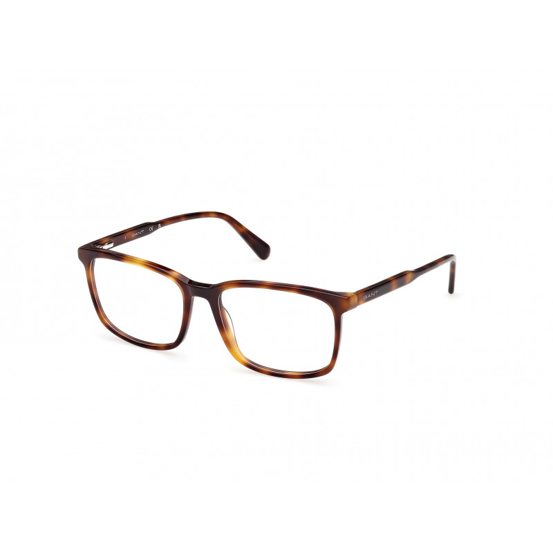 Eyeglasses Gant GA 50079 052 Dark Havana / 54mm