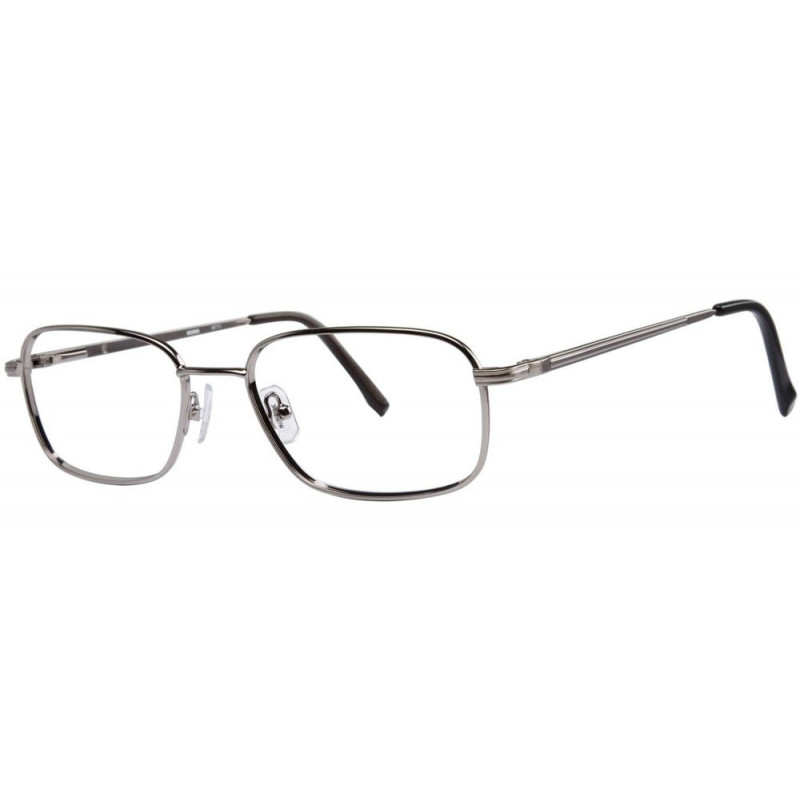 Eyeglasses Wolverine WT 11 Gunmetal 56mm