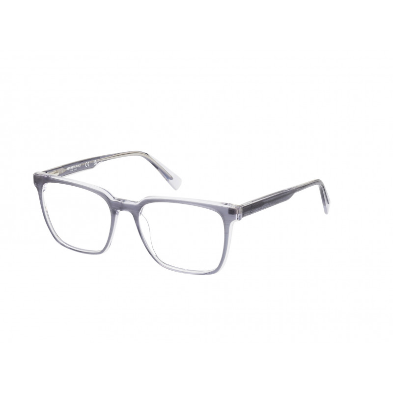 Eyeglasses Kenneth Cole New York KC 50012 020 Matte Grey /