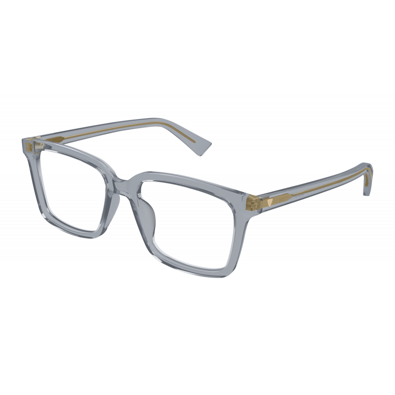 Eyeglasses Bottega Veneta BV 1228 OA- 007 Light-blue / Transparent 54mm
