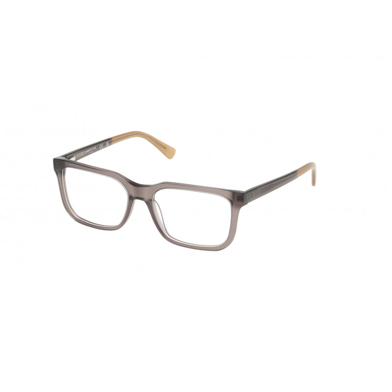 Eyeglasses Kenneth Cole New York KC 50006 020 Shiny Grey / Matte Beige 55mm