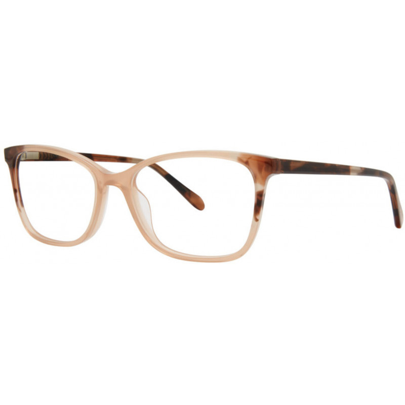 Eyeglasses Vera Wang V 576 Rose Tortoise 53mm