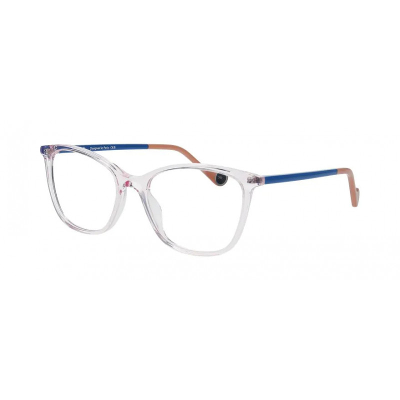 Eyeglasses WOOW YES NO 2 2063 Pink 53mm