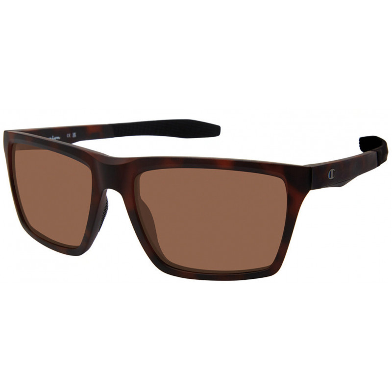Sunglasses Champion SENT C02 Matte Tortoise 57mm