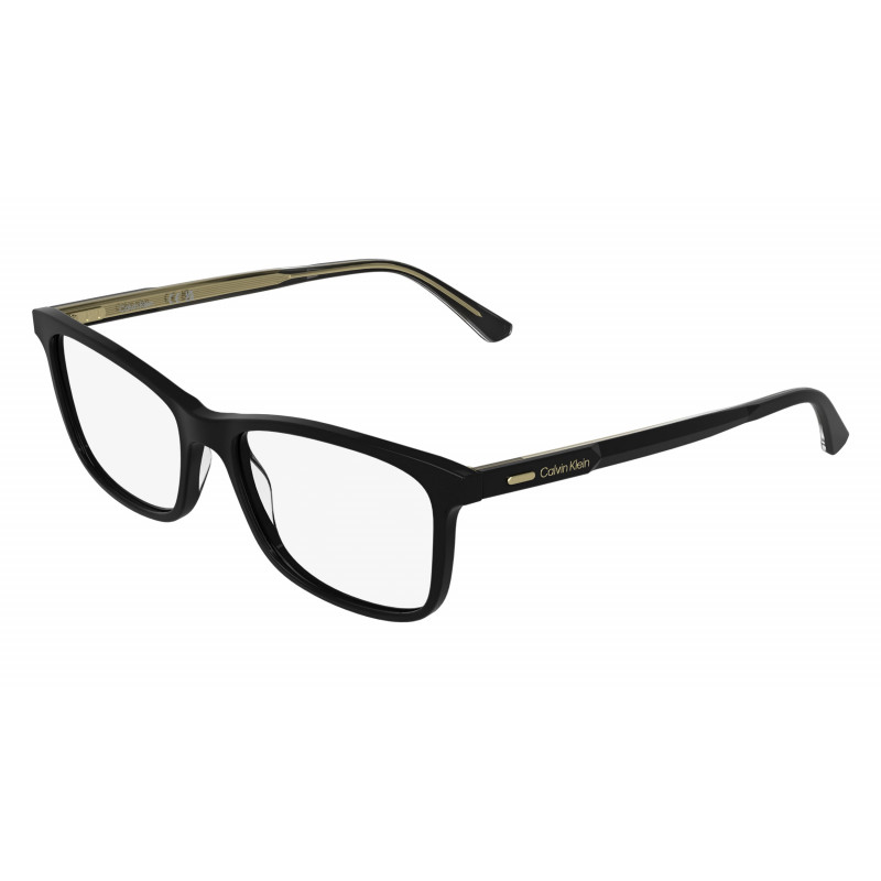 Eyeglasses CK 26516 001 Black 50mm