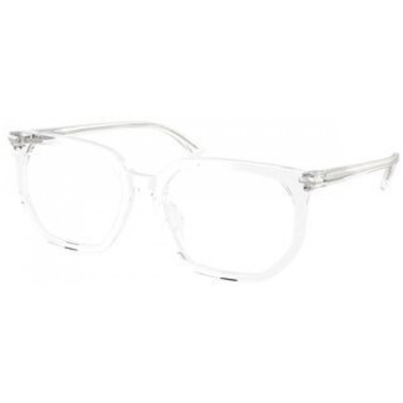 Eyeglasses Michael Kors MK 4158 U 3015 Clear / Demo 55mm