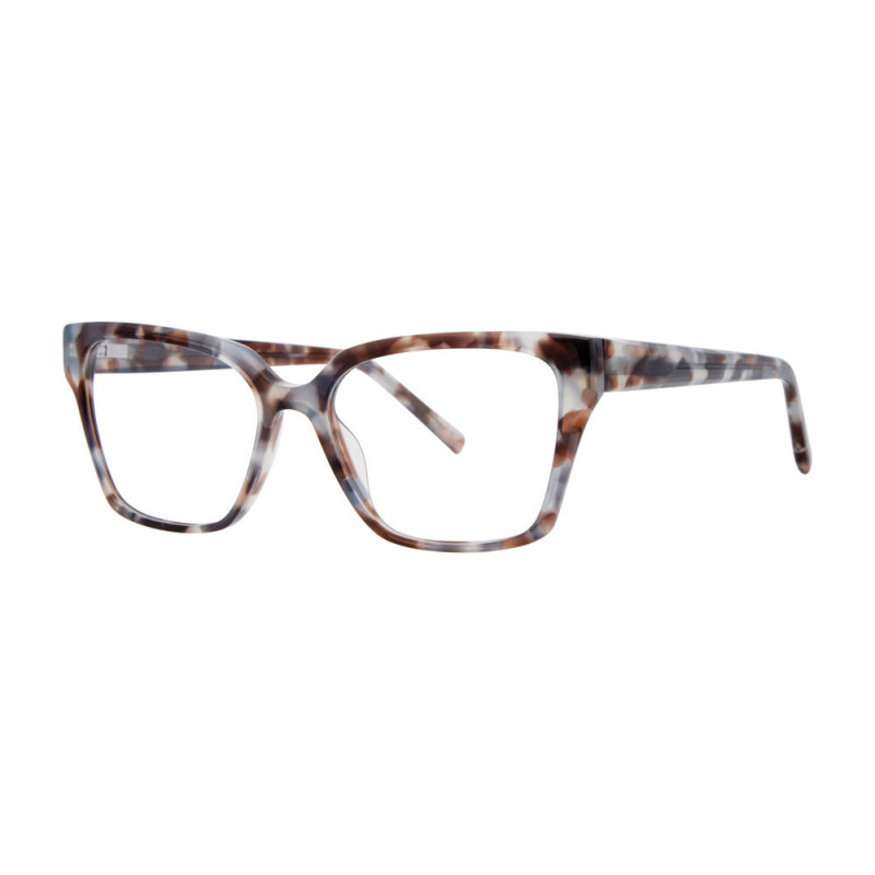 Eyeglasses Vera Wang V 745 Sapphire Tortoise 53mm
