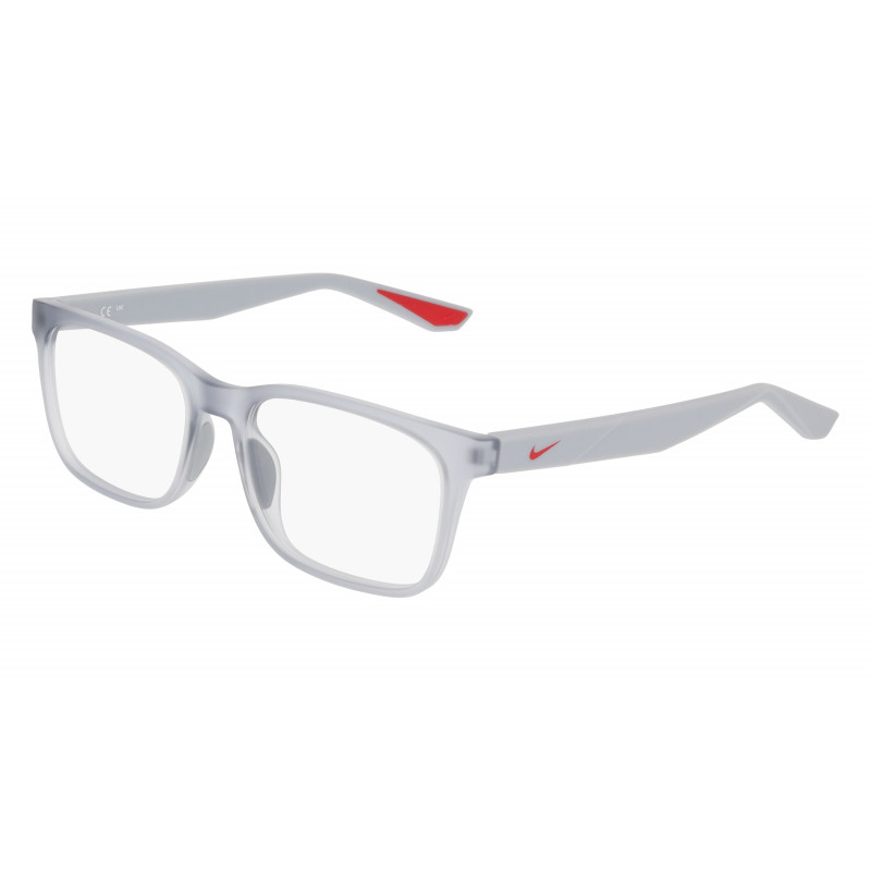 Eyeglasses NIKE 7415 030 Matte Wolf Grey 54mm