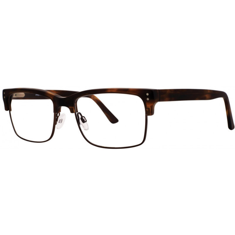 Eyeglasses Comfort Flex Adam Tortoise