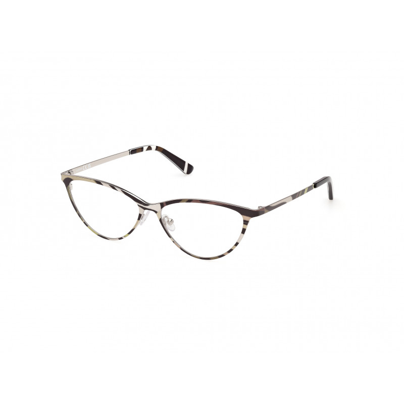 Eyeglasses Emilio Pucci EP 5280 099 Animal/Texture / 55mm