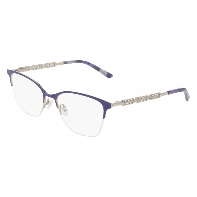 Eyeglasses BEBE BB 5264 501 Plum 53mm
