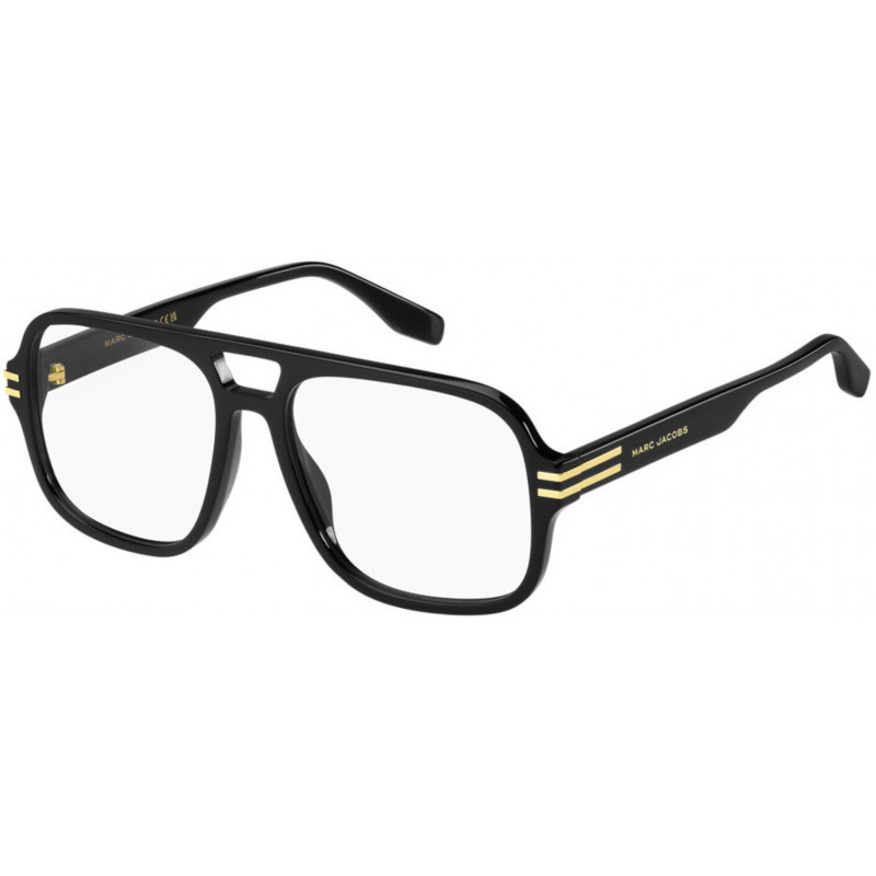 Eyeglasses Marc Jacobs 755 807 Black
