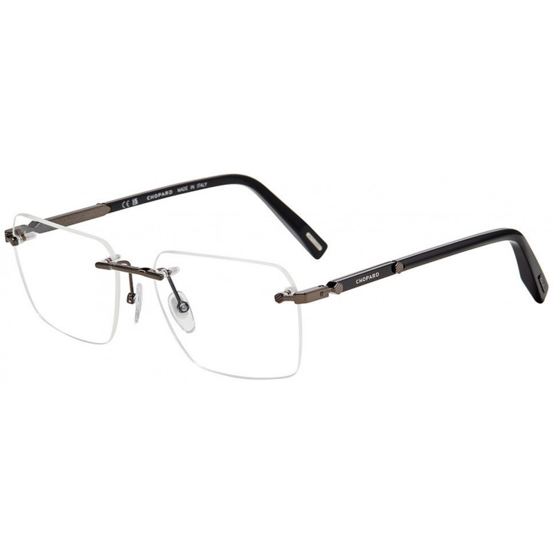 Sunglasses Chopard VCHL 73 0568 Total Shiny Gun