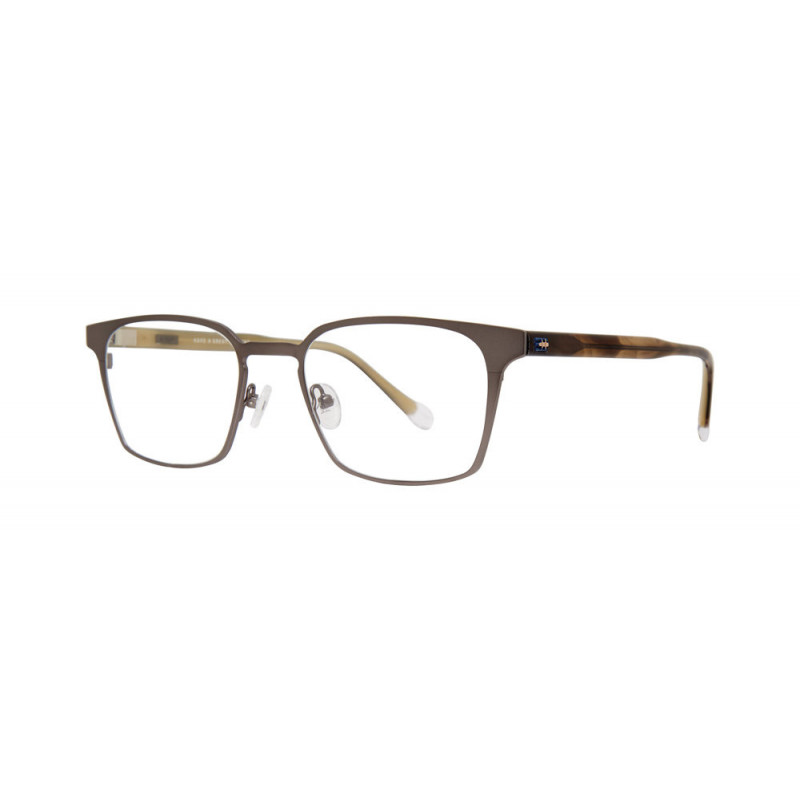 Eyeglasses Original Penguin The Mac Gunmetal